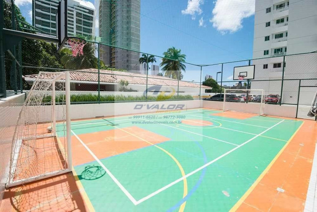 Imagem Apartamento com 3 Quartos à Venda, 132 m² em Estados - João Pessoa