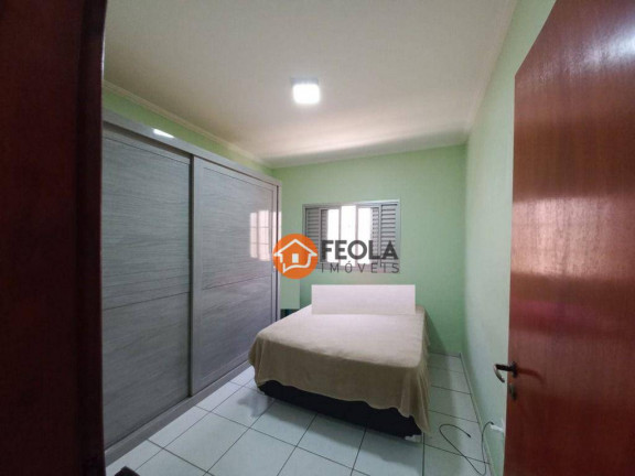 Imagem Casa com 4 Quartos à Venda, 188 m² em Jardim Ipiranga - Americana Imagem Casa com 4 Quartos à Venda, 188 m² em Jardim Ipiranga - Americana