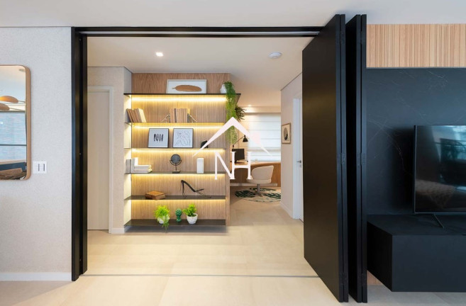 Imagem Apartamento com 3 Quartos à Venda, 145 m² em Jardim Paulista - São Paulo