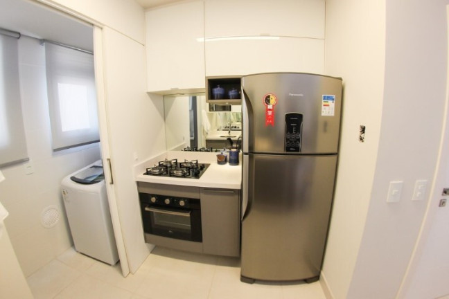 Imagem Apartamento com 2 Quartos à Venda, 67 m² em Centro - Florianópolis
