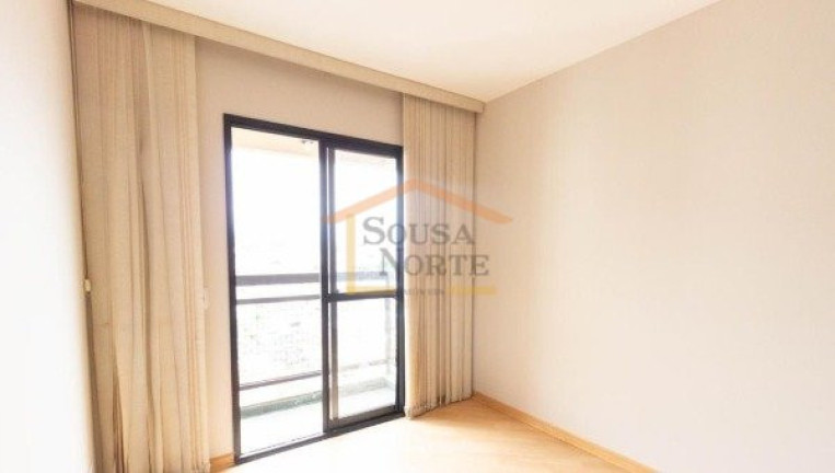 Imagem Apartamento com 3 Quartos à Venda, 74 m² em Limão - São Paulo