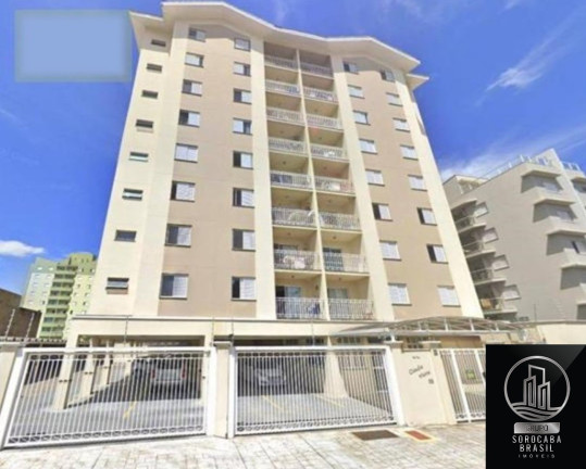 Apartamento com 3 Quartos à Venda, 90 m² em Parque Campolim - Sorocaba