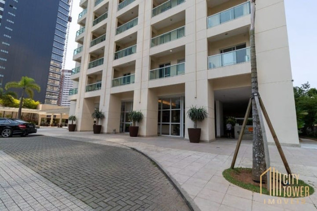 Imagem Sala Comercial à Venda, 42 m² em Cidade Monções - São Paulo Imagem Sala Comercial à Venda, 42 m² em Cidade Monções - São Paulo