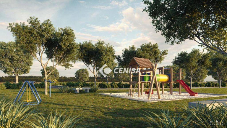 Imagem Terreno à Venda, 153 m² em Casablanca - Indaiatuba Imagem Terreno à Venda, 153 m² em Casablanca - Indaiatuba