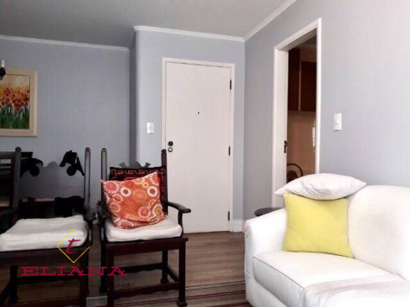 Imagem Apartamento com 2 Quartos à Venda, 100 m² em Santana - São Paulo