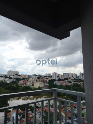 Imagem Apartamento com 2 Quartos à Venda, 69 m² em Vila Assunção - Santo André Imagem Apartamento com 2 Quartos à Venda, 69 m² em Vila Assunção - Santo André