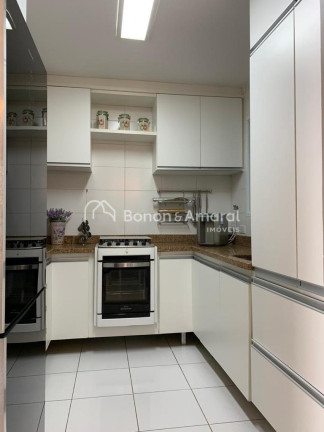 Imagem Casa de Condomínio com 3 Quartos à Venda, 148 m² em Mansões Santo Antônio - Campinas Imagem Casa de Condomínio com 3 Quartos à Venda, 148 m² em Mansões Santo Antônio - Campinas