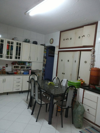 Imagem Casa com 4 Quartos à Venda, em Vila Santana - Sorocaba Imagem Casa com 4 Quartos à Venda, em Vila Santana - Sorocaba
