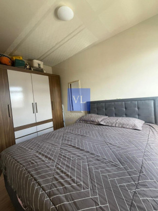 Imagem Imóvel com 2 Quartos à Venda, 46 m² em Cidade Jardim - São José Dos Pinhais