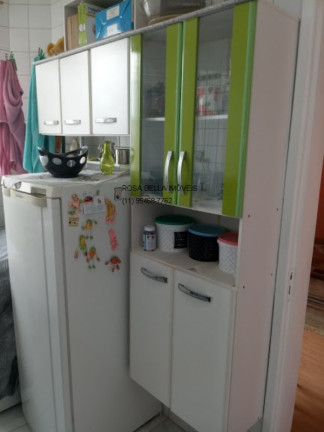Imagem Apartamento com 2 Quartos à Venda, 56 m² em Jardim Pitangueiras I - Jundiaí