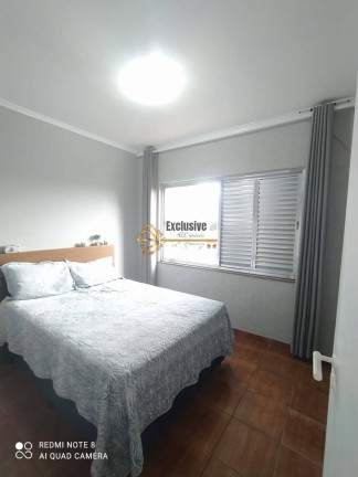 Imagem Apartamento com 3 Quartos à Venda, 110 m² em Casa Branca - Santo André Imagem Apartamento com 3 Quartos à Venda, 110 m² em Casa Branca - Santo André