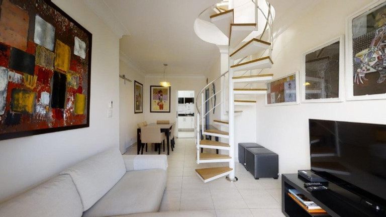 Imagem Apartamento com 4 Quartos à Venda, 160 m² em Morumbi - São Paulo Imagem Apartamento com 4 Quartos à Venda, 160 m² em Morumbi - São Paulo