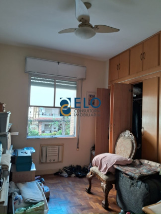 Imagem Apartamento com 3 Quartos à Venda, 151 m² em Boqueirão - Santos Imagem Apartamento com 3 Quartos à Venda, 151 m² em Boqueirão - Santos