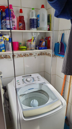 Imagem Apartamento com 2 Quartos à Venda, 54 m² em Santa Terezinha - São Bernardo Do Campo Imagem Apartamento com 2 Quartos à Venda, 54 m² em Santa Terezinha - São Bernardo Do Campo