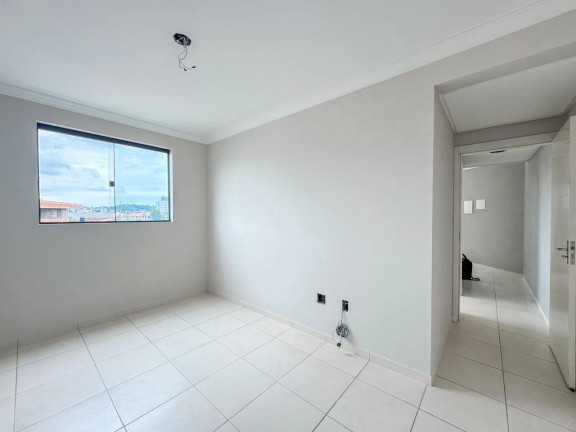 Imagem Apartamento com 2 Quartos à Venda, 55 m² em Areias - Camboriú