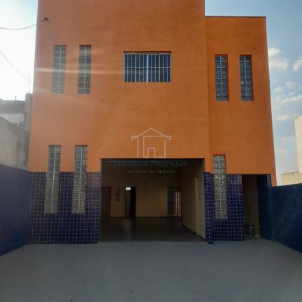 Imagem Imóvel Comercial para Alugar, em Parque Residencial Jundiaí Ii - Jundiaí Imagem Imóvel Comercial para Alugar, em Parque Residencial Jundiaí Ii - Jundiaí