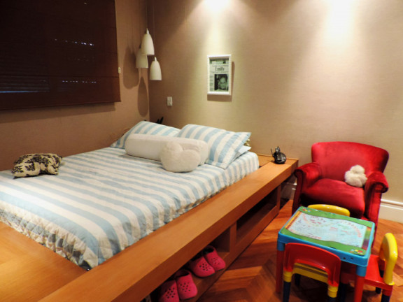 Imagem Cobertura com 3 Quartos à Venda, 421 m² em Jardim Anália Franco - São Paulo Imagem Cobertura com 3 Quartos à Venda, 421 m² em Jardim Anália Franco - São Paulo