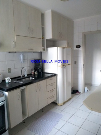 Imagem Apartamento com 2 Quartos à Venda, 75 m² em Parque Residencial Eloy Chaves - Jundiaí