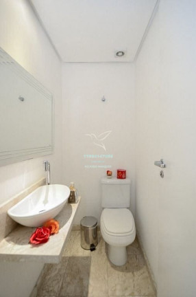 Imagem Apartamento com 2 Quartos à Venda, 132 m² em Vila Andrade - São Paulo
