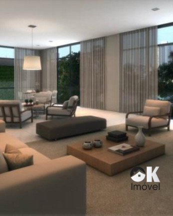 Imagem Apartamento com 4 Quartos à Venda, 215 m² em Jardim Paulista - São Paulo Imagem Apartamento com 4 Quartos à Venda, 215 m² em Jardim Paulista - São Paulo