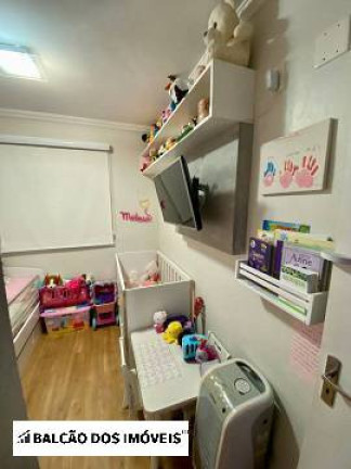 Imagem Apartamento com 2 Quartos à Venda, 50 m² em São Paulo