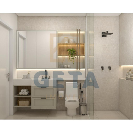 Imagem Sobrado à Venda, 82 m² em Rio Pequeno - Camboriú Imagem Sobrado à Venda, 82 m² em Rio Pequeno - Camboriú