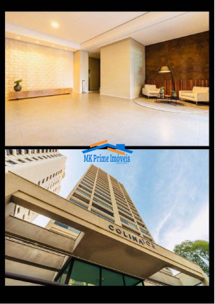 Imagem Apartamento com 3 Quartos à Venda, 110 m² em Jardim Da Saúde - São Paulo Imagem Apartamento com 3 Quartos à Venda, 110 m² em Jardim Da Saúde - São Paulo