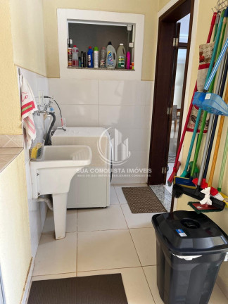 Imagem Casa de Condomínio com 3 Quartos à Venda, 347 m² em Jd Garret - Araçoiaba Da Serra