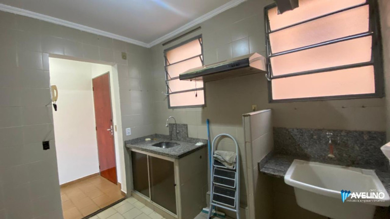 Imagem Apartamento com 2 Quartos à Venda, 45 m² em Monte Castelo - Campo Grande