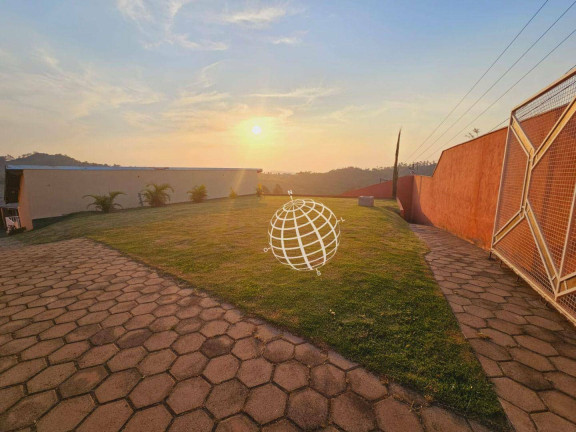 Imagem Casa com 3 Quartos à Venda, 170 m² em Itapetinga - Atibaia