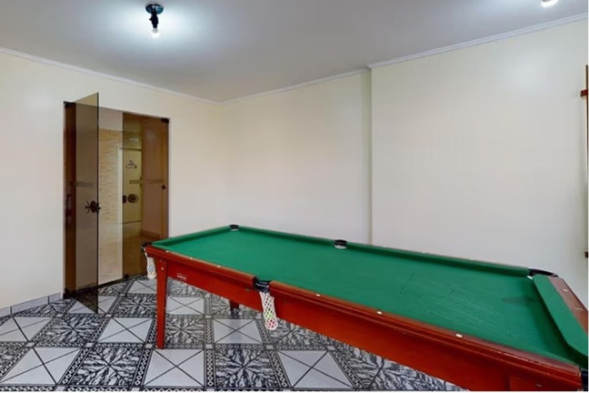 Imagem Imóvel com 2 Quartos à Venda, 64 m² em Chácara Inglesa - São Paulo