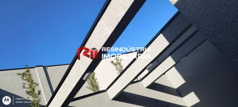 Imagem Sobrado com 3 Quartos à Venda, 143 m² em Villas Do Jaguari - Santana De Parnaíba