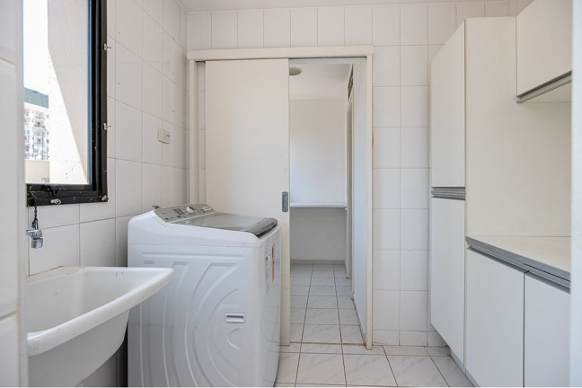 Imagem Imóvel com 1 Quarto à Venda, 136 m² em Vila Olímpia - São Paulo