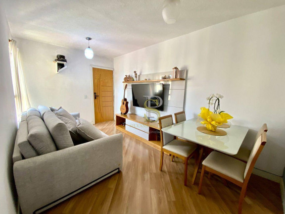 Imagem Apartamento com 2 Quartos à Venda, 47 m² em Terra Preta - Mairiporã