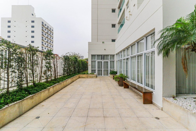 Imagem Apartamento com 1 Quarto à Venda, 45 m² em Barra Funda - São Paulo Imagem Apartamento com 1 Quarto à Venda, 45 m² em Barra Funda - São Paulo