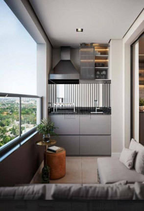 Apartamento com 1 Quarto à Venda, 49 m² em Alto Da Boa Vista - Sorocaba