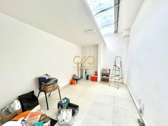Ponto Comercial para Alugar, 30 m² em Boqueirão - Praia Grande