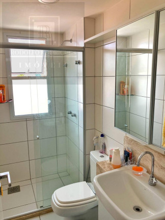 Imagem Apartamento com 3 Quartos à Venda, 115 m² em Porto Das Dunas - Aquiraz