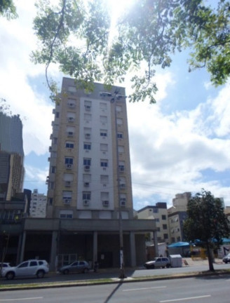 Imagem Apartamento com 2 Quartos à Venda, 86 m² em Cidade Baixa - Porto Alegre Imagem Apartamento com 2 Quartos à Venda, 86 m² em Cidade Baixa - Porto Alegre