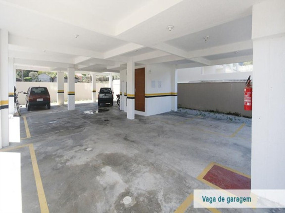 Imagem Imóvel com 2 Quartos à Venda, 43 m² em Cedro - Camboriú