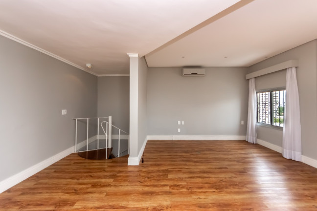 Imagem Apartamento com 1 Quarto à Venda, 94 m² em Moema - São Paulo