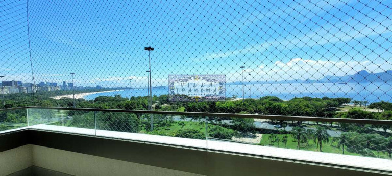 Foto do imóvel Apartamento com 3 Quartos à Venda, 147 m² em Flamengo - Rio De Janeiro