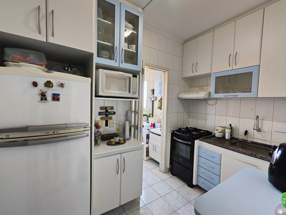 Imagem Apartamento com 2 Quartos à Venda, 50 m² em Dos Casa - São Bernardo Do Campo Imagem Apartamento com 2 Quartos à Venda, 50 m² em Dos Casa - São Bernardo Do Campo