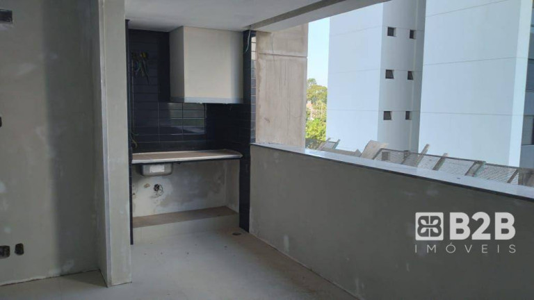 Imagem Apartamento com 1 Quarto à Venda, 62 m² em Residencial Ak 1107 - Bauru Imagem Apartamento com 1 Quarto à Venda, 62 m² em Residencial Ak 1107 - Bauru