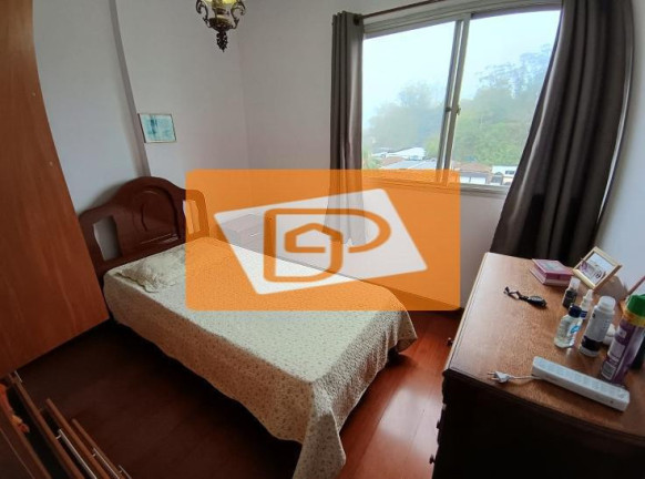 Imagem Apartamento com 2 Quartos à Venda,  em Centro - Petrópolis