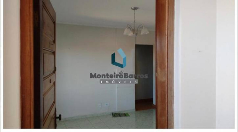 Imagem Apartamento com 3 Quartos à Venda, 91 m² em Jardim Flamboyant - Campinas Imagem Apartamento com 3 Quartos à Venda, 91 m² em Jardim Flamboyant - Campinas