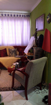 Casa com 2 Quartos à Venda, 44 m² em Vila Carmela I - Guarulhos