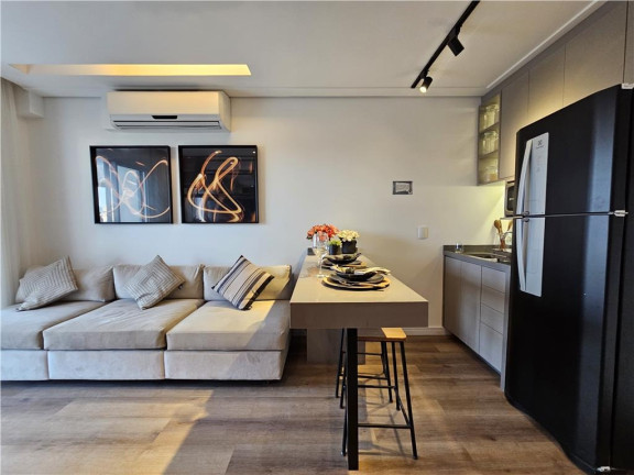 Imagem Apartamento com 1 Quarto à Venda, 33.740 m² em Vila Nair - São Paulo Imagem Apartamento com 1 Quarto à Venda, 33.740 m² em Vila Nair - São Paulo