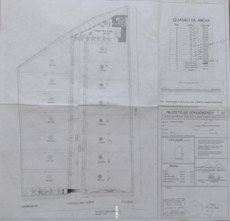 Imagem Terreno à Venda, 7.867 m² em Pocinhos Do Rio Verde - Caldas Imagem Terreno à Venda, 7.867 m² em Pocinhos Do Rio Verde - Caldas