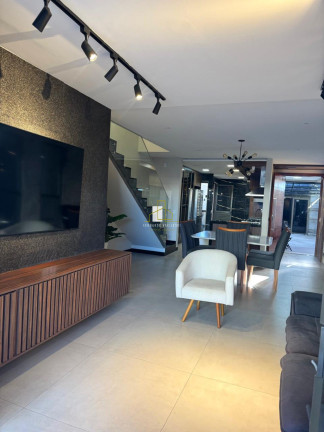 Imagem Casa com 3 Quartos à Venda, 215 m² em Morada De Laranjeiras - Serra Imagem Casa com 3 Quartos à Venda, 215 m² em Morada De Laranjeiras - Serra